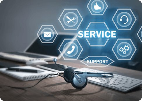 Beyond AI Agents