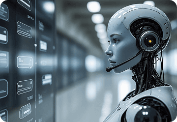 24/7 AI Customer Support