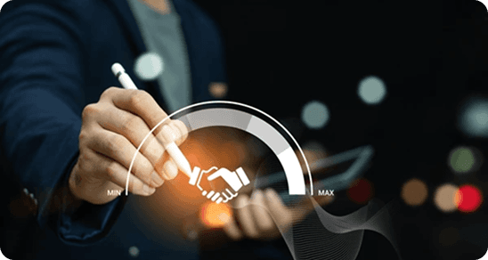 Building Trust AI